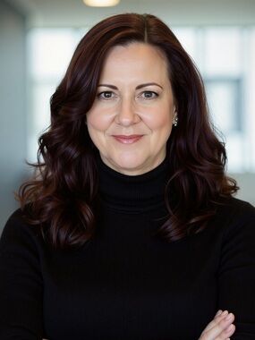 Meet your Posher, Liza